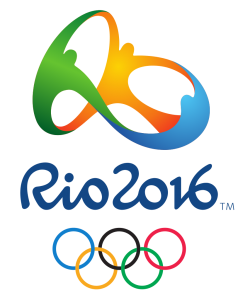 Logo JO Rio